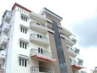 Hotel Sai Heritage, Pune Hotel Sai Heritage, Pune