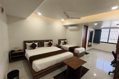 HOTEL SHREEJI INN, Ahmedabad
