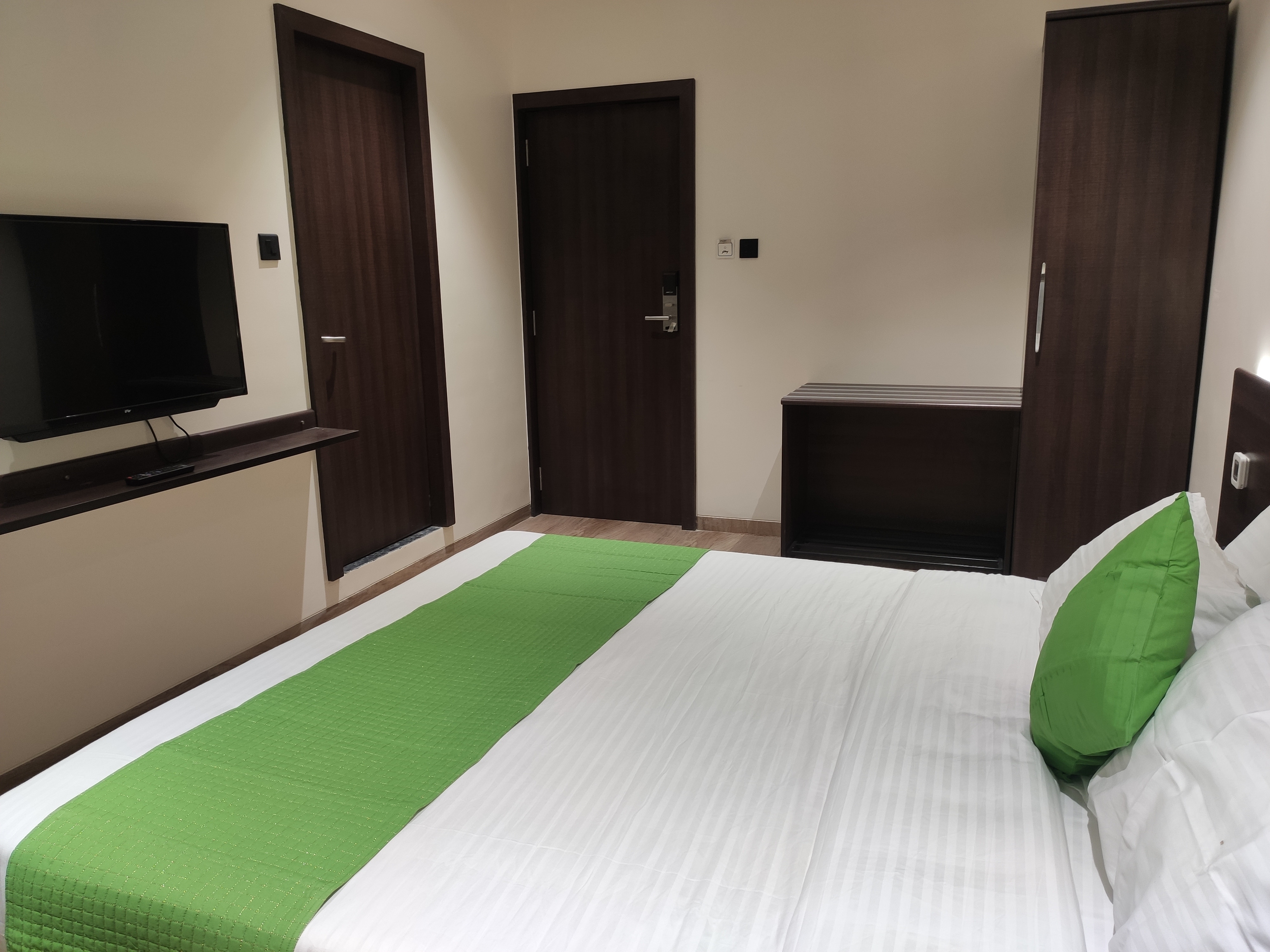 Hotel Janki Executive 4