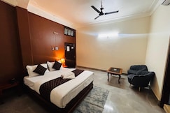 Hotel Piccadilly, Kochbihar