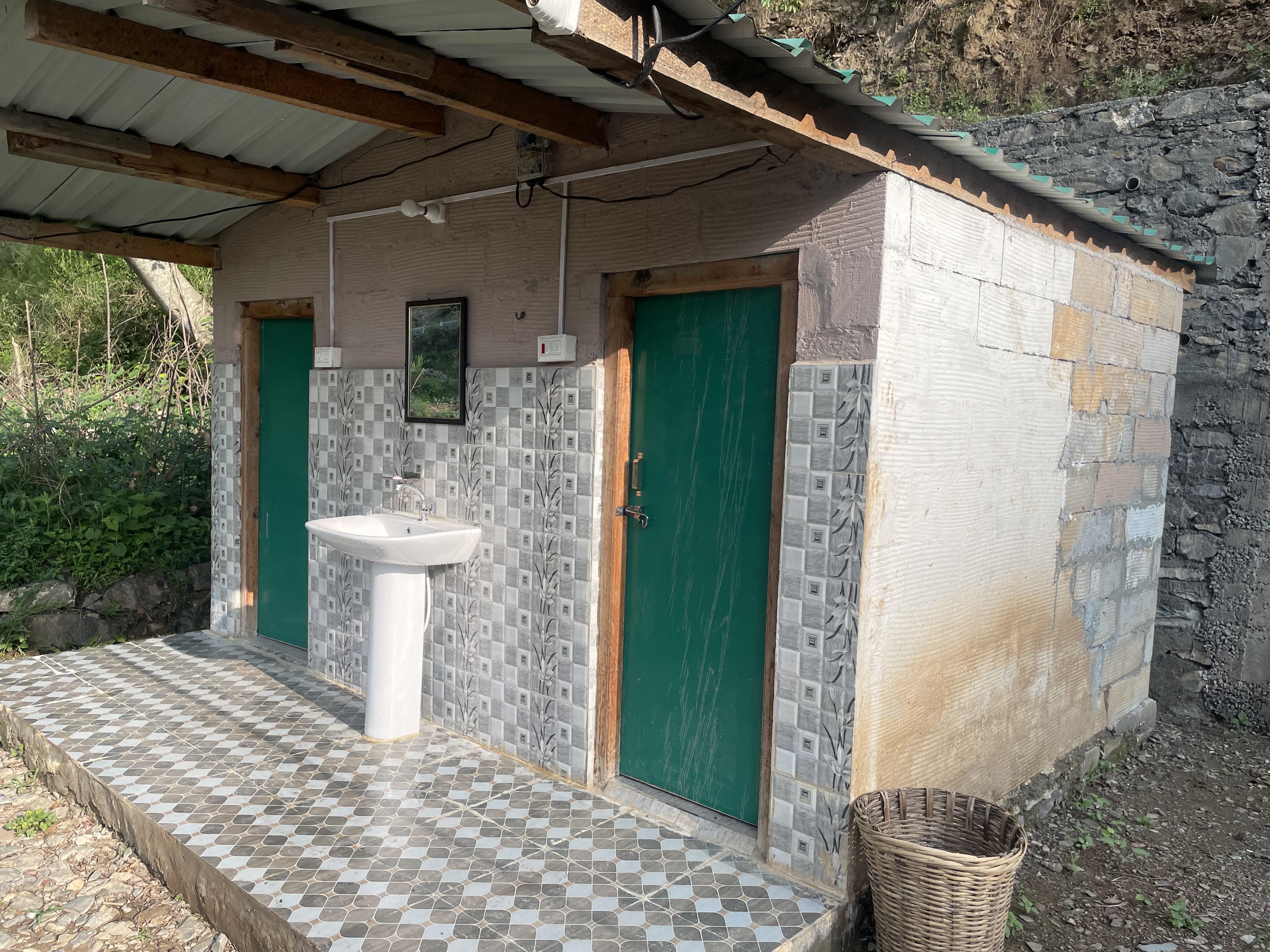 Kedar Tiger Camps - Tap to explore photos