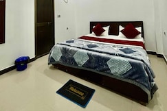 Hotel O Ayodhya Dham Bus Terminal Formerly Om Palace, Ayodhya