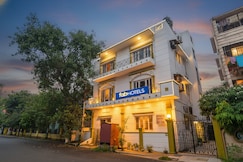 FabHotel Next Generation - Nr. City Centre 2, Kolkata