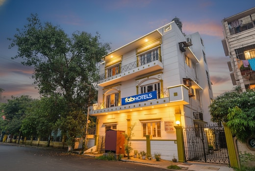 FabHotel Next Generation - Nr. City Centre 2