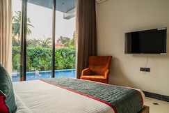 Villa Jaisal 3BHK by Tisyastays, Goa