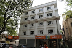 INDIES 365 HOTEL, Bangalore