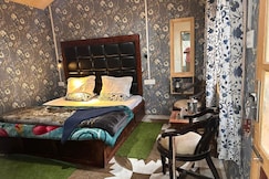 Windowsar River cottages, Pahalgam