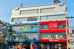 RASIKA HOTEL AND RESTRO, Dalgaon