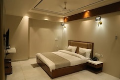 HOTEL HSB GRAND, Bhiwani