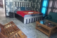 HOTEL MONAL, Tanakpur