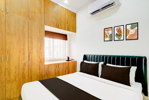 Hotel O Urban Sleep
