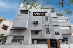 Super Hotel O City Of Joy, Kolkata