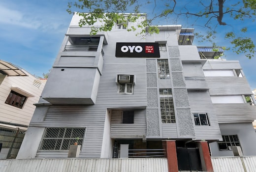 Super Hotel O City Of Joy