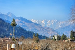 Page 3 | Riverside Rooms & Bar, Manali