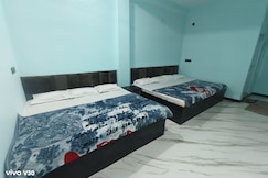 Shiv palace guest House, Ujjain