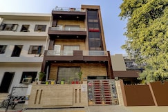 THE SWISS RESIDENCY, Greater Noida