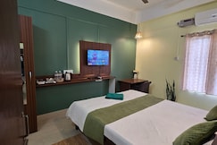 THE STAY CORNER, Guwahati