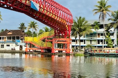 Chaandhni Lake View, Alleppey