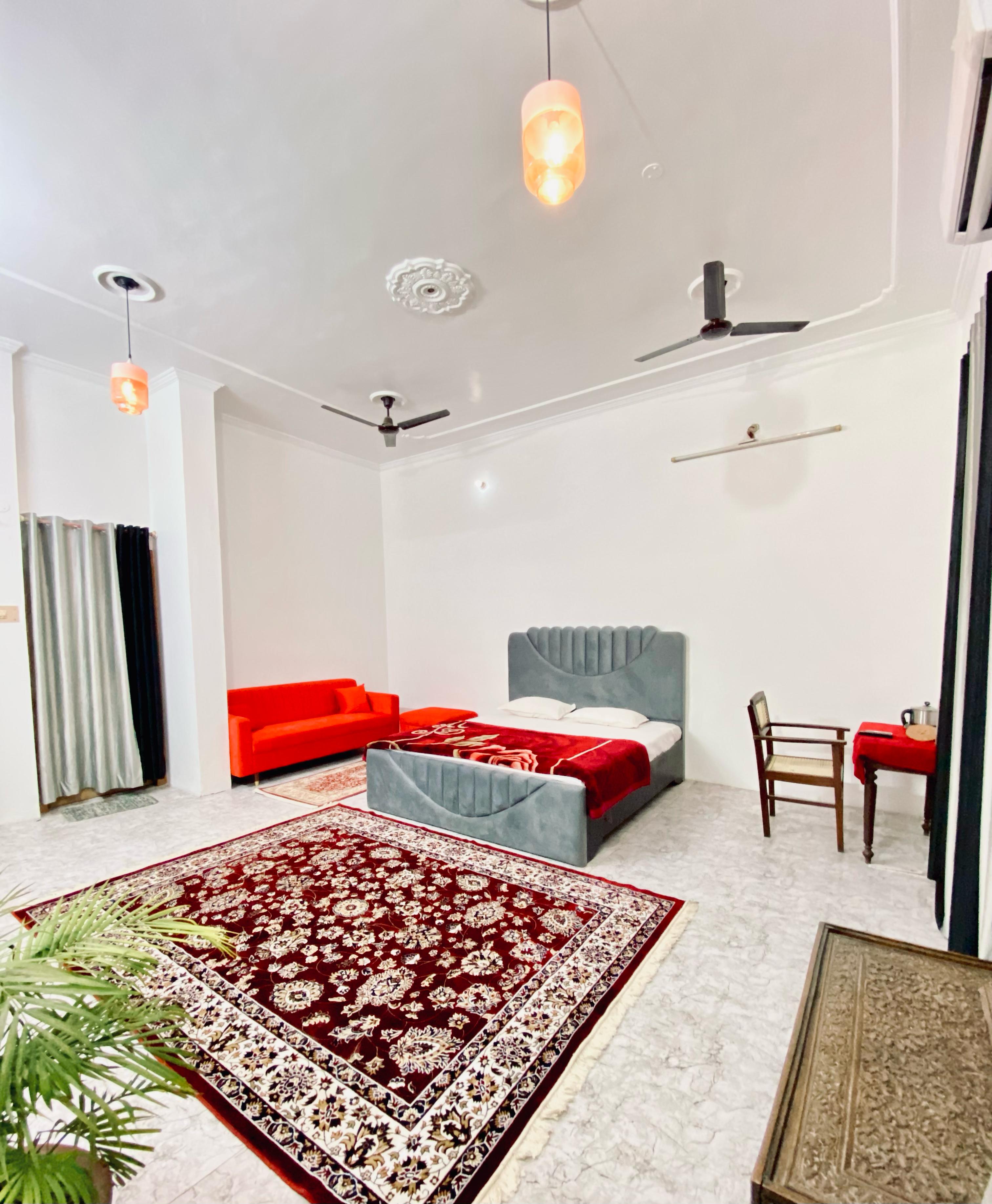 Garima Cottage - Tap to explore photos