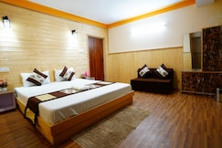 Hotel Royal Avalanche Retreat Lachen by Baizus Hotels and Resorts, Lachung