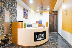 Super Hotel O THE BLUE MOON, Dhanbad