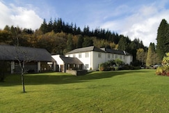 Nant Ddu Lodge Hotel & Spa by Belvilla, Powys