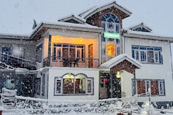 The Gulmarg Palace