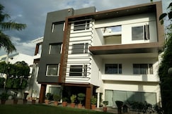 HOTEL AMAR PALACE, Ambala