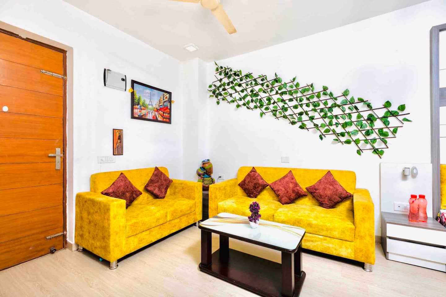 The Retreat By Richa's Home - Tap to explore photos
