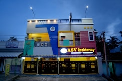 ASV RESIDENCY, Kumbakonam