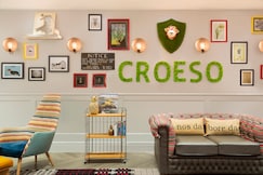 Hotel Indigo Cardiff, an IHG hotel, Cardiff