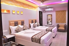 Sri Yallamandaiah Residency, Chirala