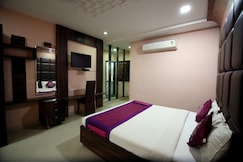 Hotel City Pulse, Raipur, Chhattisgarh