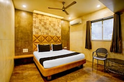 Super Hotel O Diana Palace Lodging & Boarding, Ulhasnagar