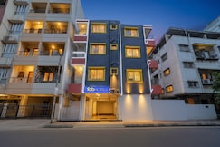 FabHotel Bizstay Executive, Pune