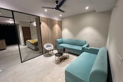 Sexoo vibes 1bhk, Mohali