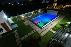 N R Villa, Mahabalipuram