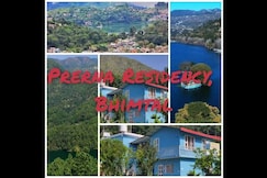 PRERNA RESIDENCY BHIMTAL, Bhimtal