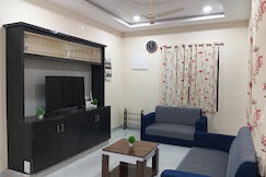 Viha Service Apartments, Warangal