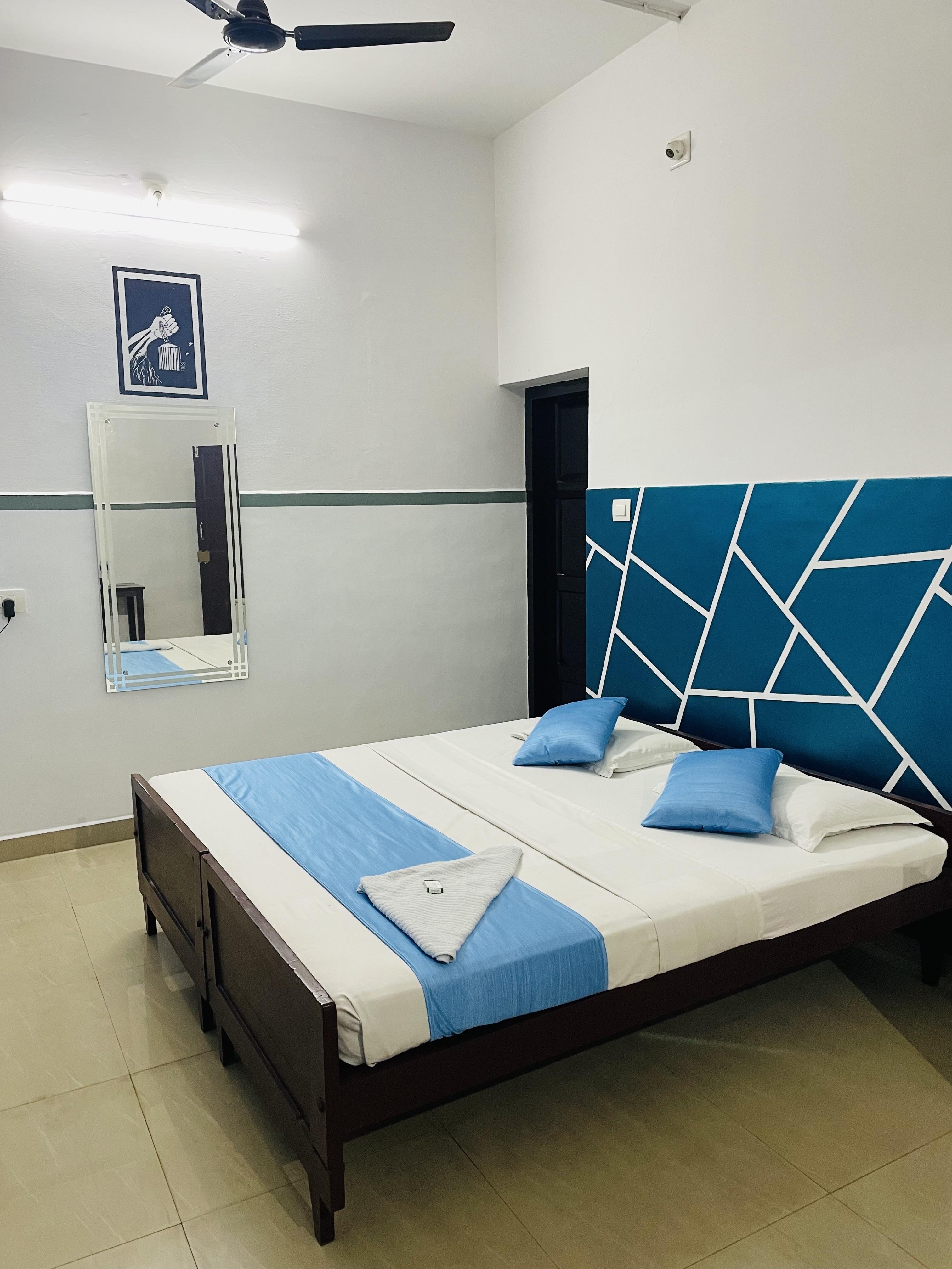 Valiyaparambil Residency - Tap to explore photos