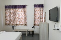 Ghate Rooms, Ramtek