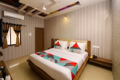 The Sky Comfort - Hotel The Heaven, Dwarka