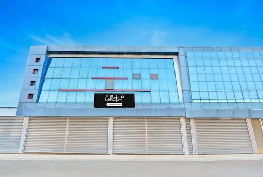 Super Collection O Phoolbagh Near DD Mall