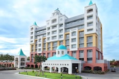 Wonderla Resort, Ramanagara