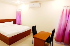 Hotel Shubhamangala, Karimnagar