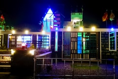 Taa Bungalow, Vagamon