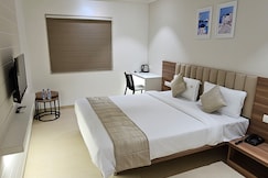 Hotel Veesons Executive, Solapur