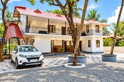 Vaishnavam Inn | 5-Min Walk to Guruvayur Temple, Guruvayur