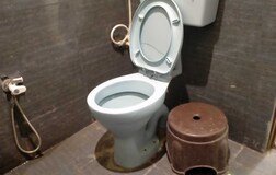Washroom