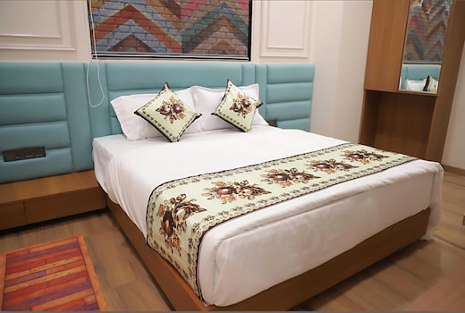 Townhouse Mota Chiloda Bus Terminal